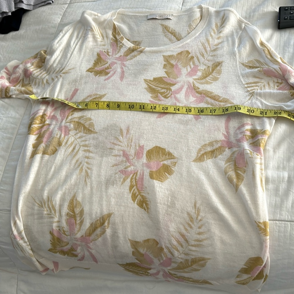 Loft top xl